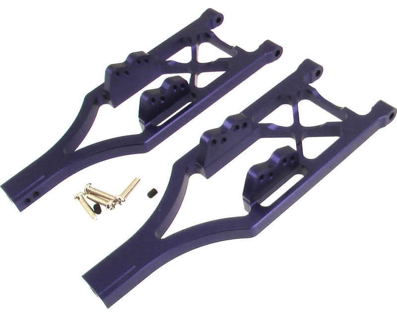 Tap to zoom discontinued Blue Alum. Lower arm tm3.3