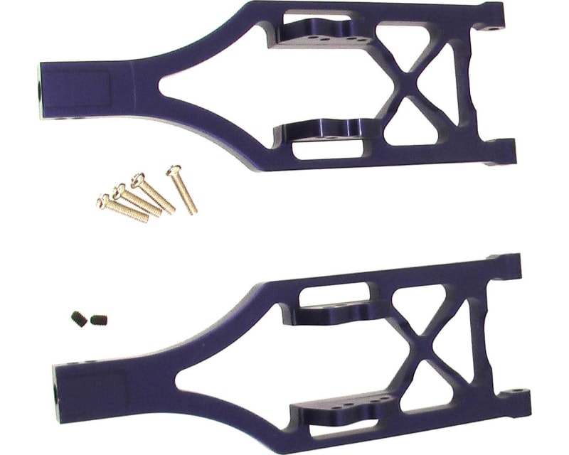 Tap to zoom discontinued Blue Alum. Lower arm tm3.3