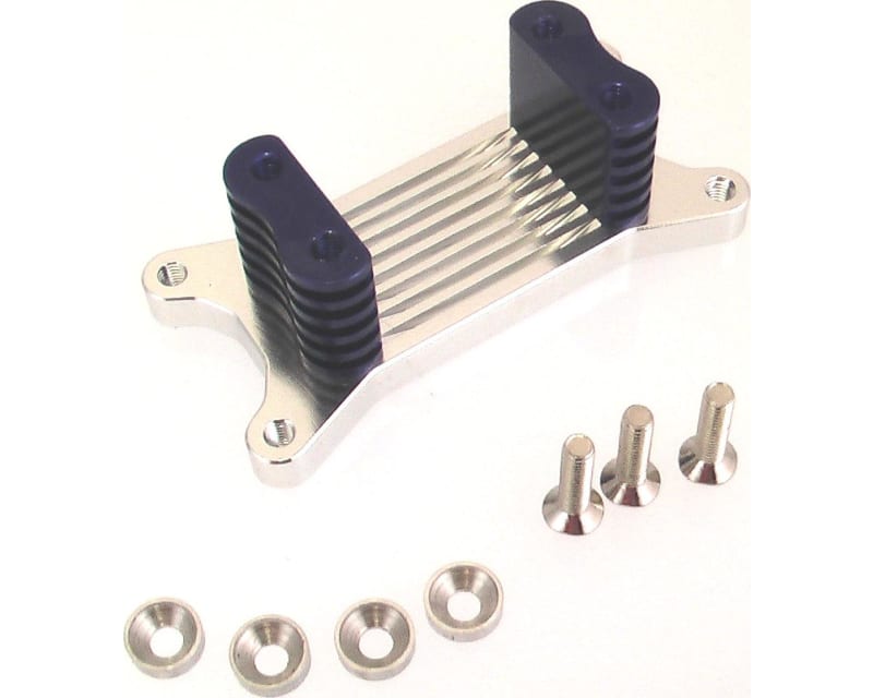 Tap to zoom discontinued Alum. Heat Sink Engine Mount T-Maxx