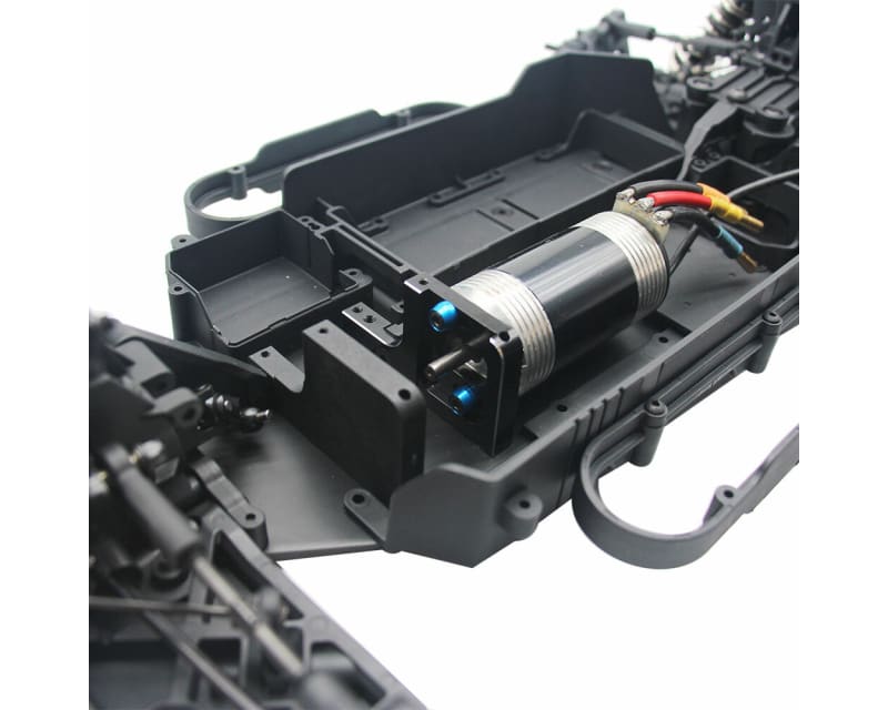 Tap to zoom 7075 T6 Adjustable Motor Mount MT410 2.0