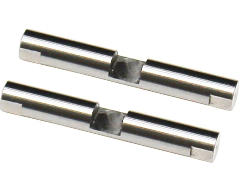 Titanium Differential Cross Pins (2) MT410 EB48