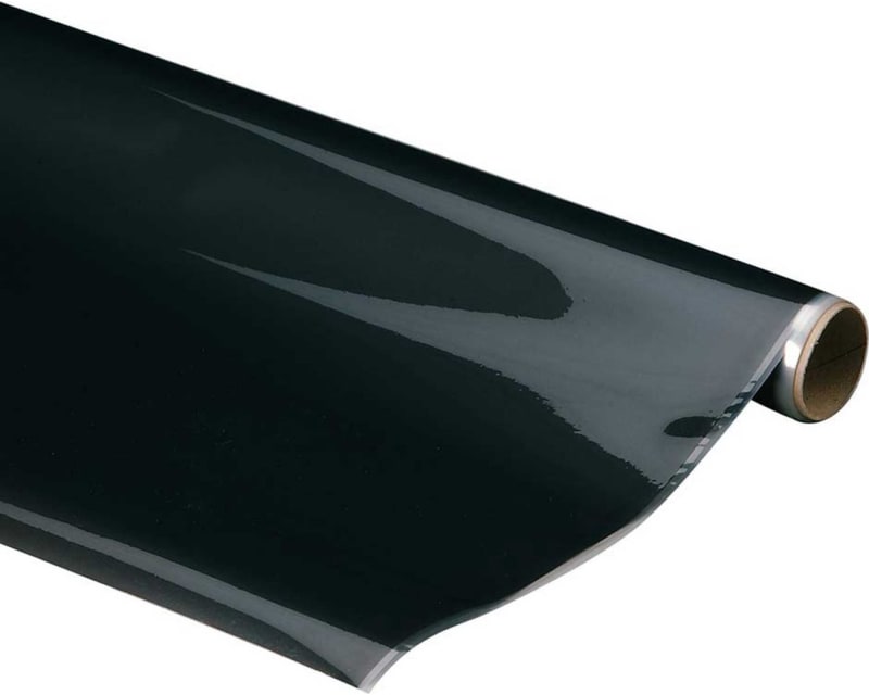 MonoKote Metallic Charcoal 6 Feet photo