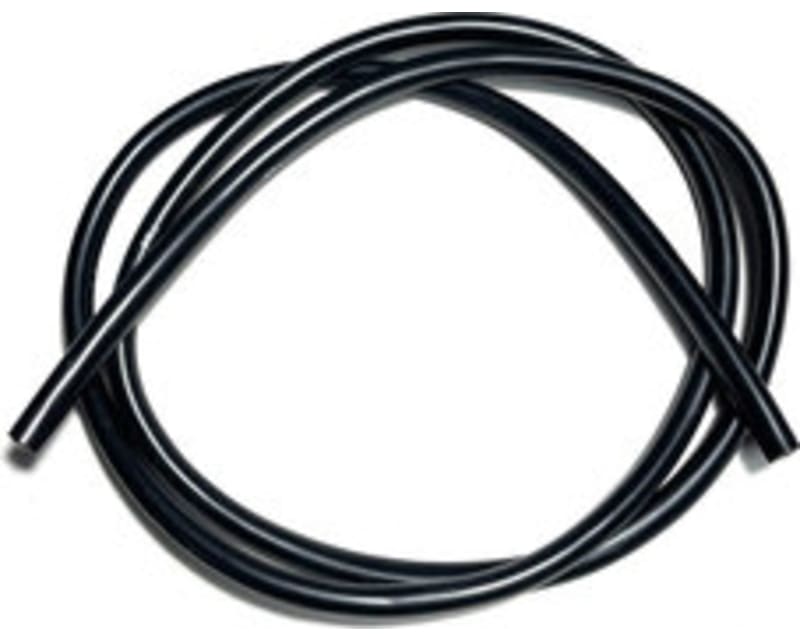 Tq 8 Gauge Wire 36 inch Black photo