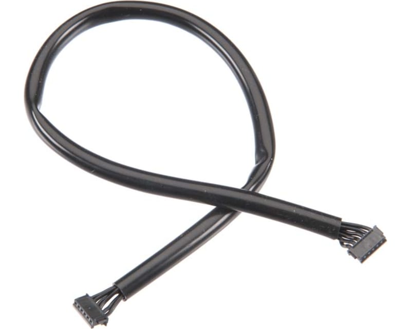 Silicone Sensor Cable 300mm