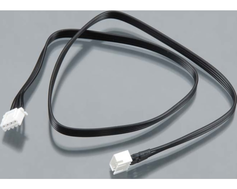 3S 600mm XH Plug Balance Extension Cable photo