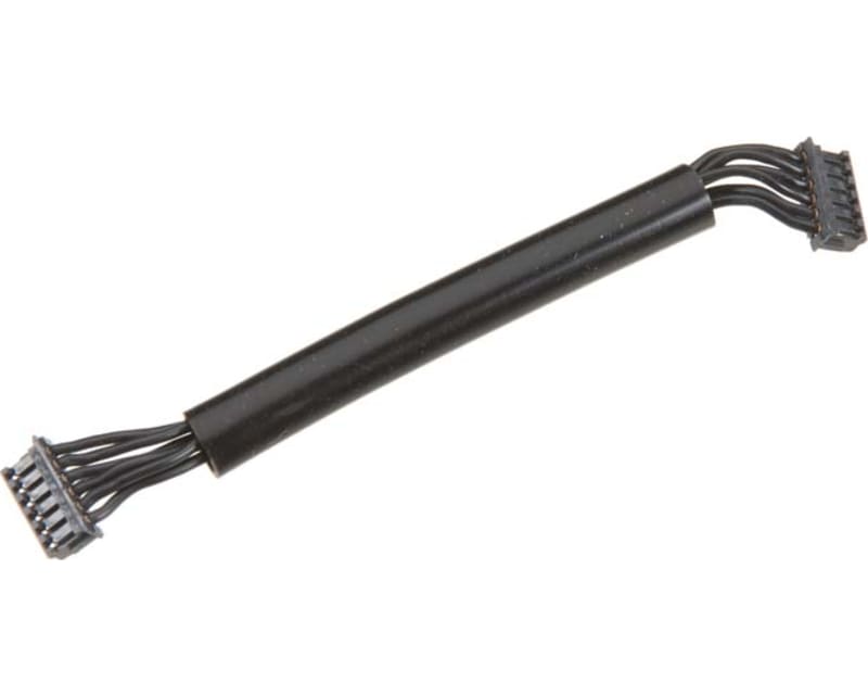 70mm Silicone Wire BL Sensor Cable