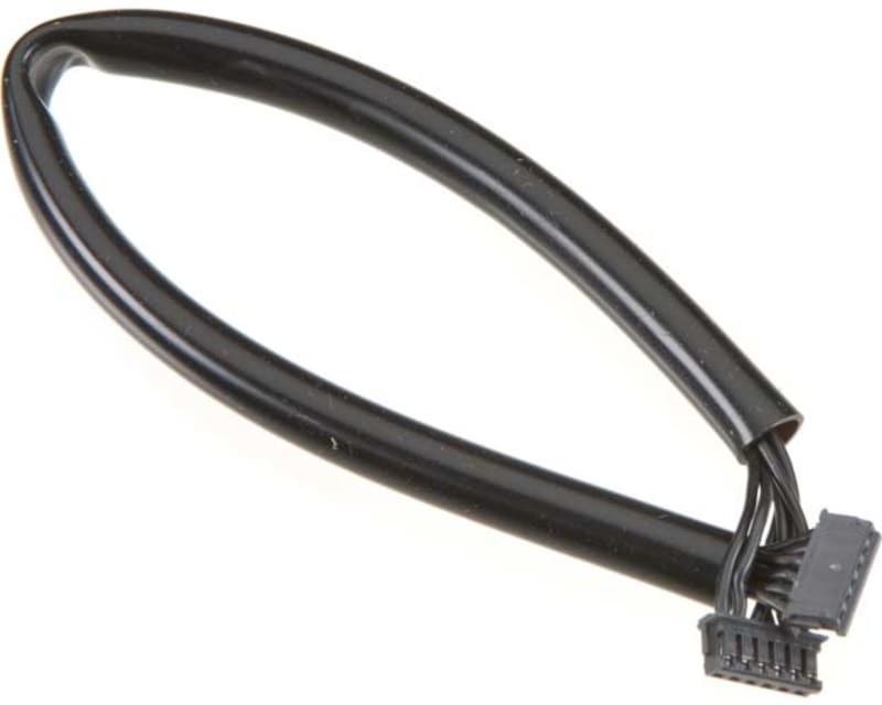 175mm Silicone Wire Bl Sensor Cable