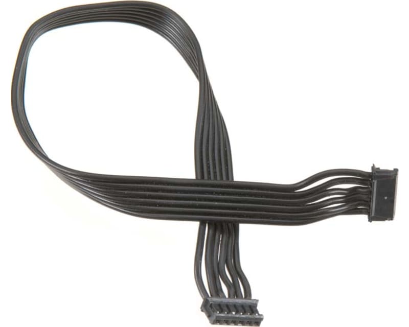 175mm Flatwire Bl Sensor Cable