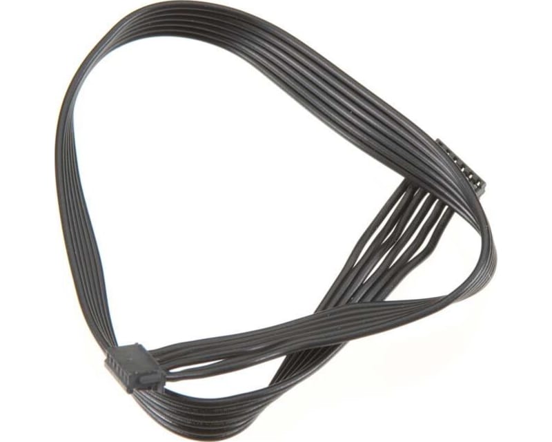 230mm Flatwire BL Sensor Cable