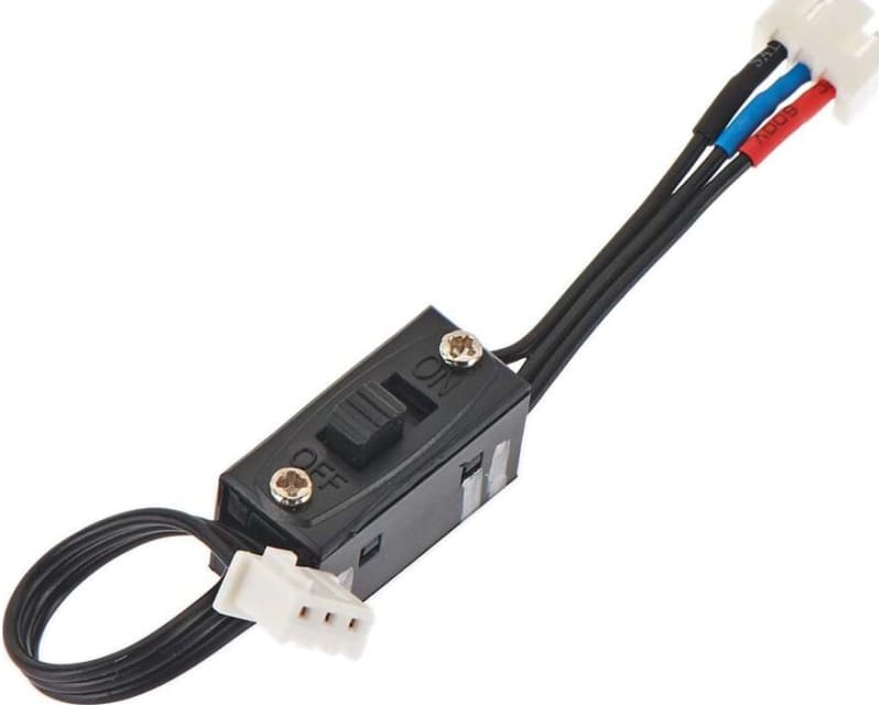 Plug N Play 1s/2s Switched Balance Ext Ichargers