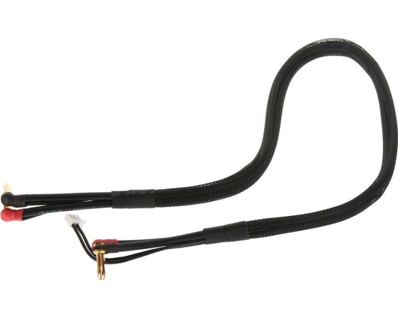 Complete Charging Cable 1-Cell Ichargers