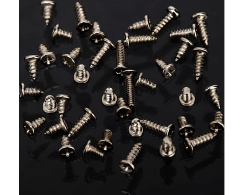 Screw Set: DR-1