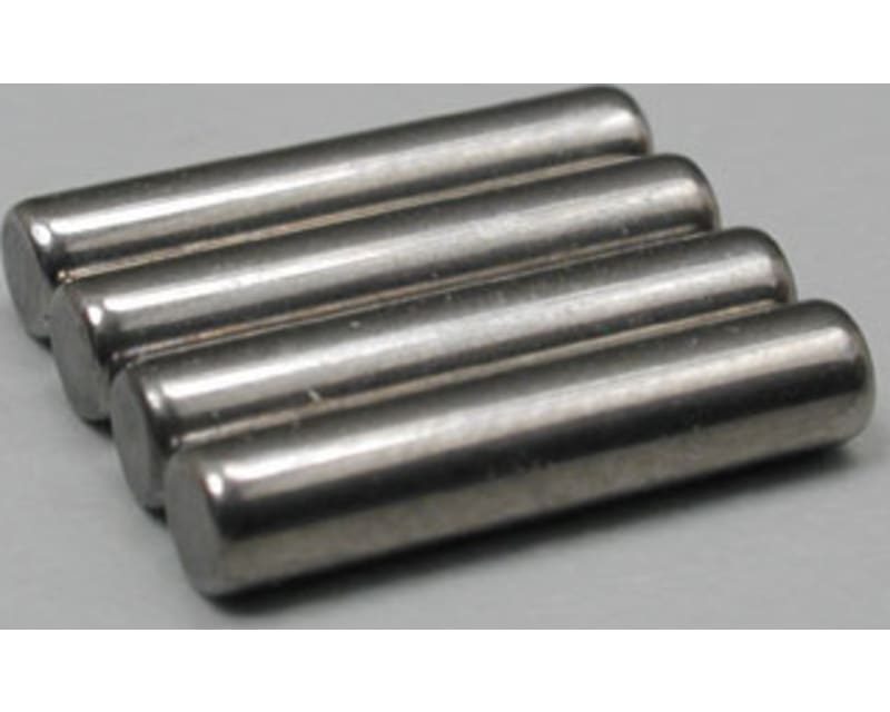 Steel Short Lower Suspension Pin - TRA