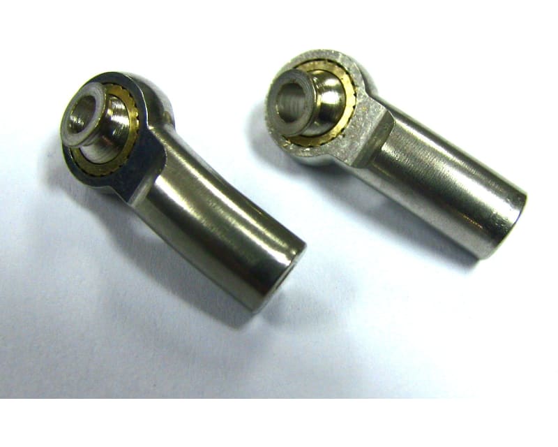 Stainless Steel Angle Tie Rod End