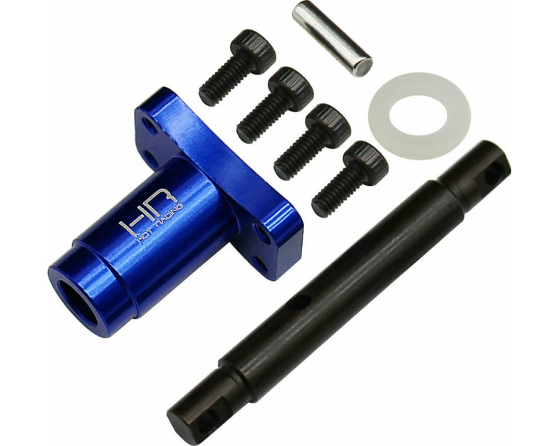 Steel Differential Spool Locker Tra 4x4