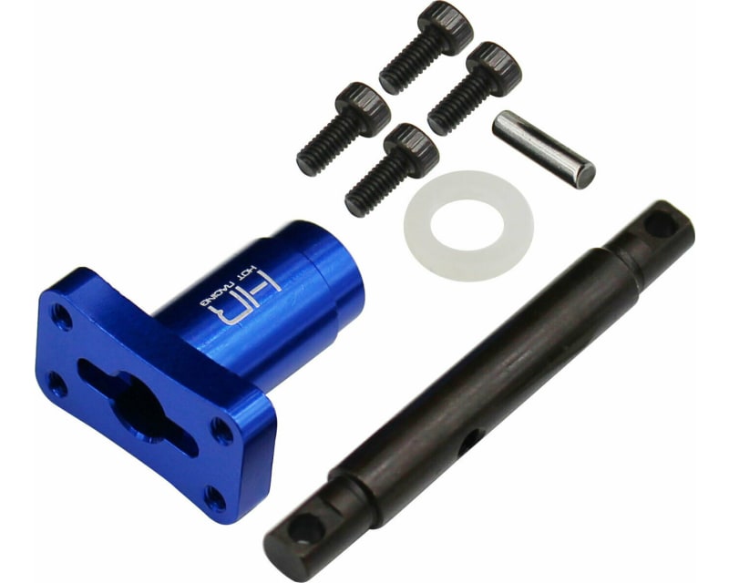 Steel Differential Spool Locker Tra 4x4