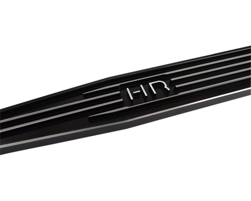 Battery Hold Down with Heat Sink TRX-4 4-Tec 2.0