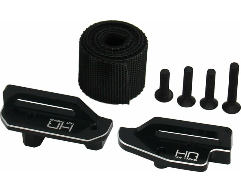 Tall Battery Hold-Downs TEC 2.0 3.0