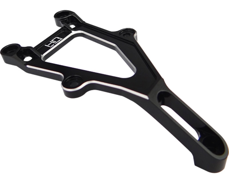 Tap to zoom Aluminum Front Chassis Brace 4tec 2.0 3.0