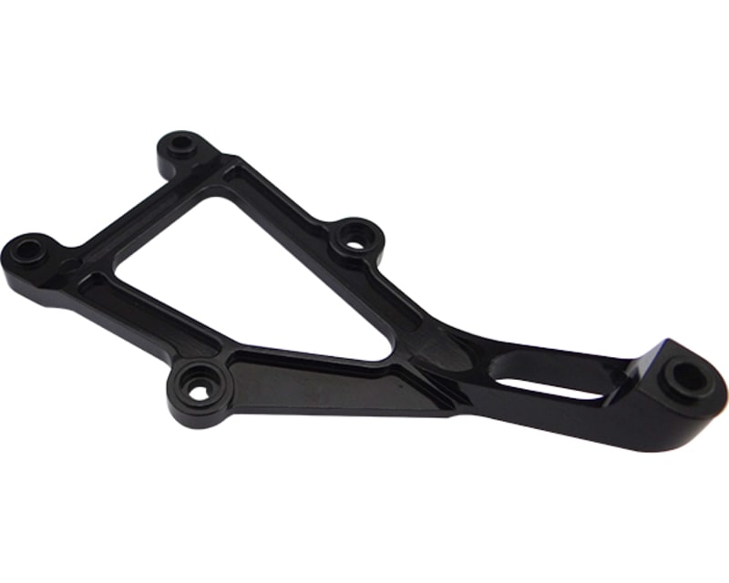Tap to zoom Aluminum Front Chassis Brace 4tec 2.0 3.0