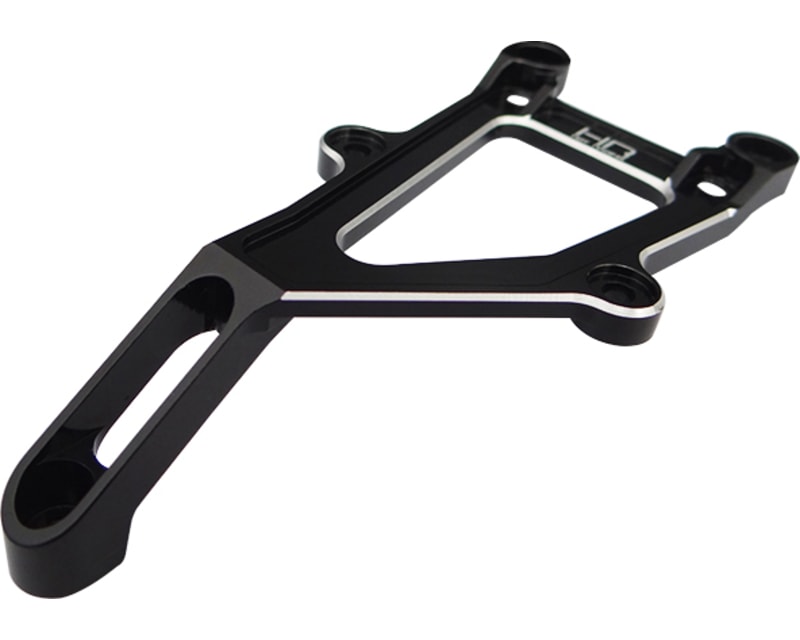 Tap to zoom Aluminum Front Chassis Brace 4tec 2.0 3.0