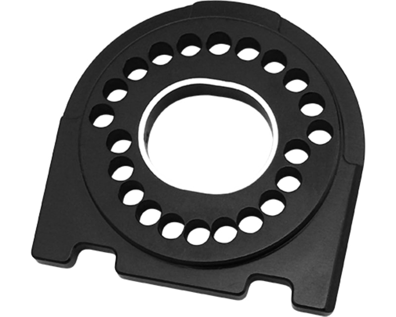 Aluminum Motor Mount 4Tec2 3