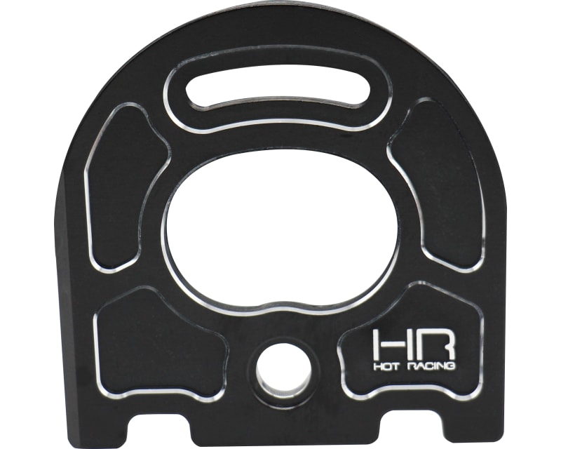 Adjustable Aluminum Motor Mount 4Tec2 3