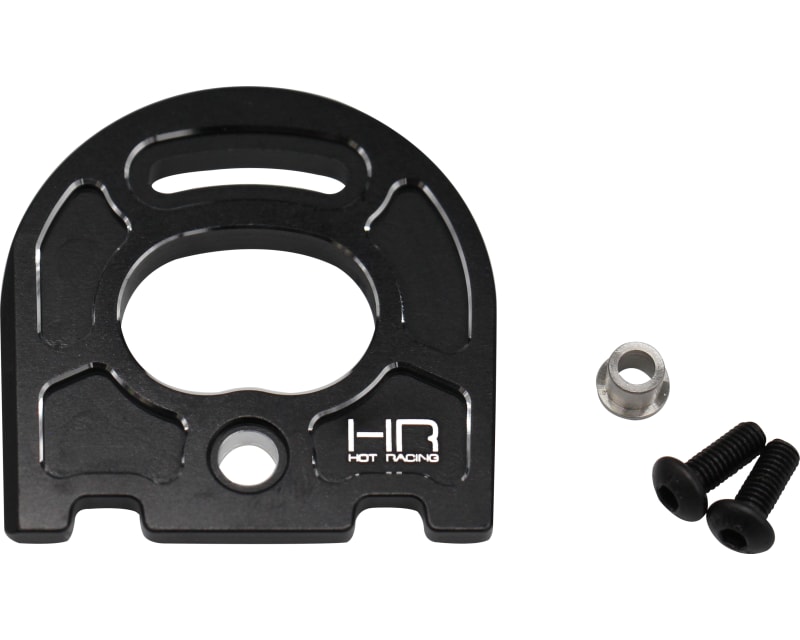 Adjustable Aluminum Motor Mount 4Tec2 3