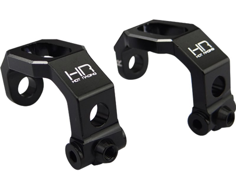 CNC Aluminum Caster Blocks (C-Hubs) 4tec2 3