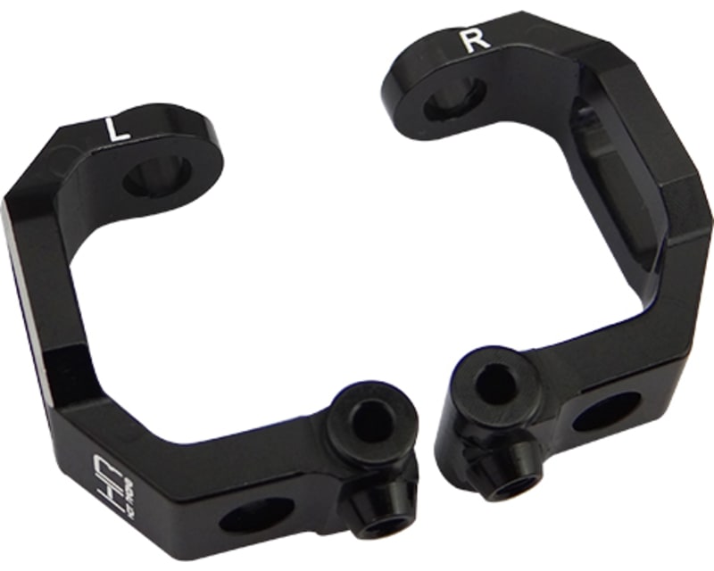 CNC Aluminum Caster Blocks (C-Hubs) 4tec2 3