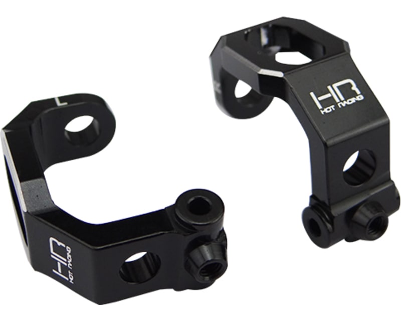 CNC Aluminum Caster Blocks (C-Hubs) 4tec2 3