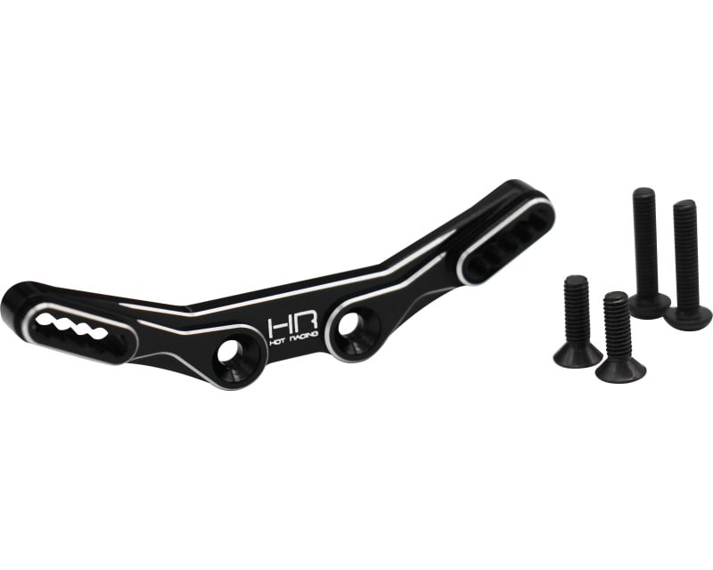 Tap to zoom Aluminum Front Damper Stay shock tower 4Tec 2