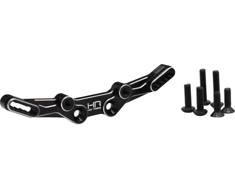 Tap to zoom Aluminum Rear Damper Stay shock tower 4Tec 2 3
