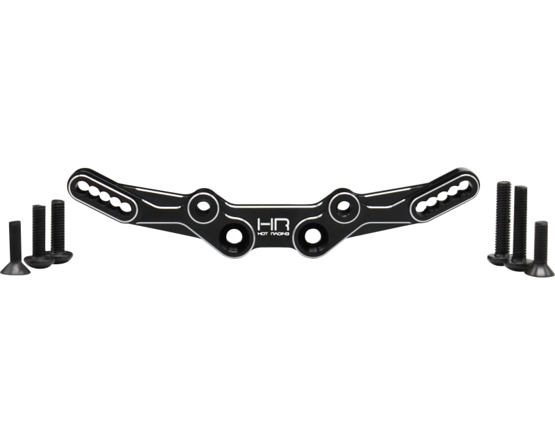 Aluminum Rear Damper Stay shock tower 4Tec 2 3