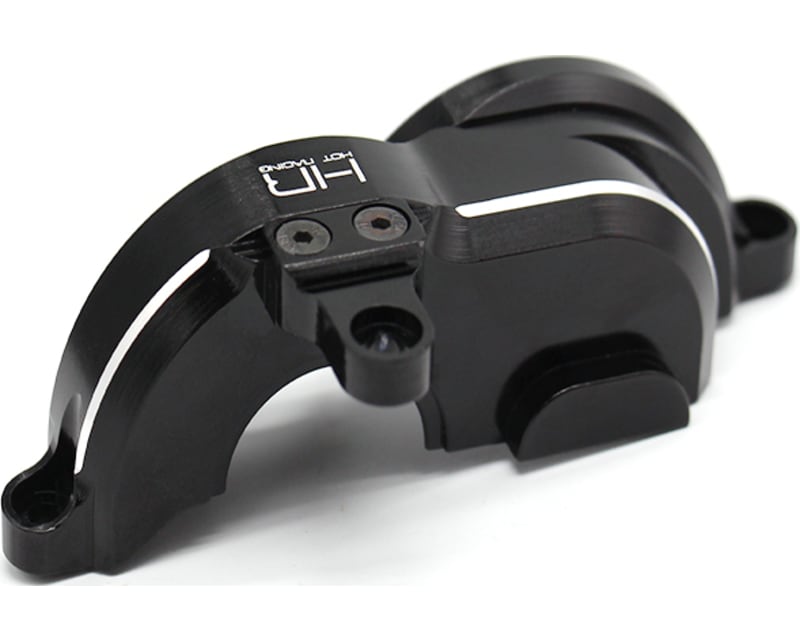 Speed Run Gear Cover 4 Tec 2 3