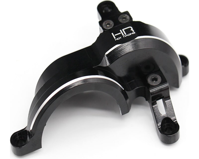 Speed Run Gear Cover 4 Tec 2 3