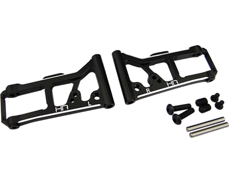 Tap to zoom Front Lower Suspension Arms 4-Tec 2.0 3.0