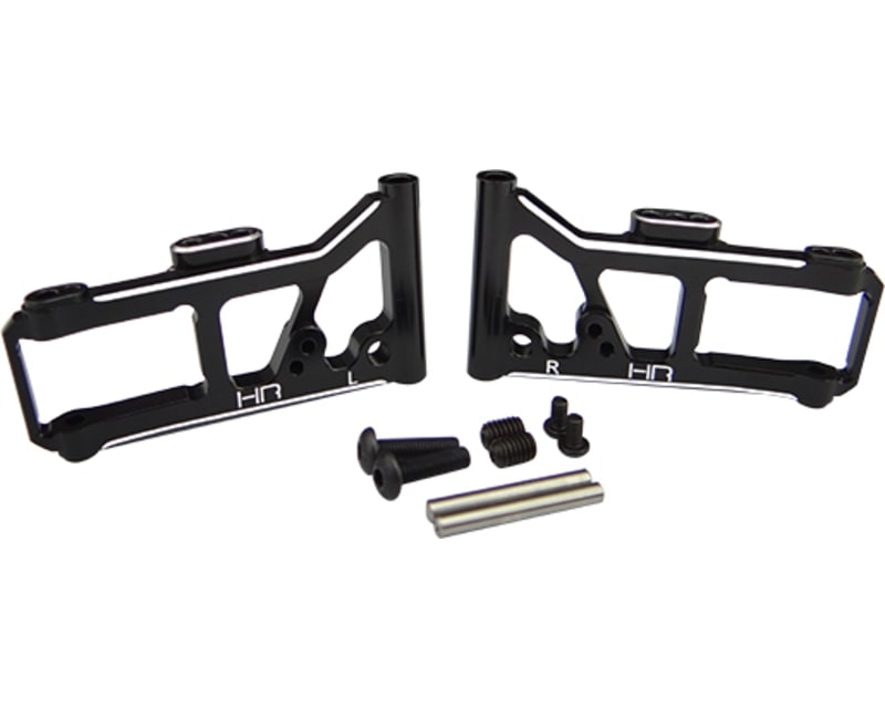 Front Lower Suspension Arms 4-Tec 2.0 3.0