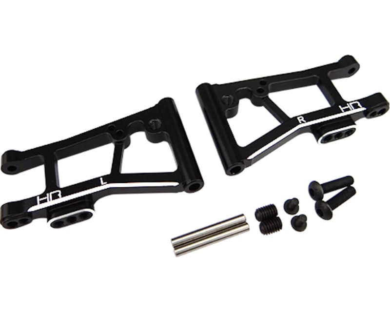 Aluminum Rear Lower Suspension Arms 4-Tec 2.0