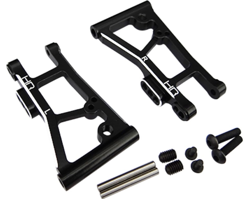 Tap to zoom Aluminum Rear Lower Suspension Arms 4-Tec 2.0
