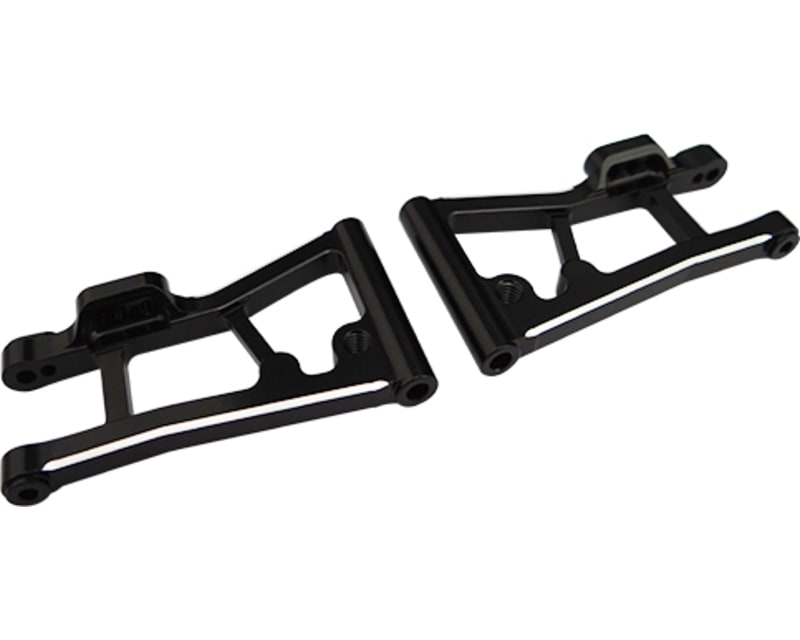 Tap to zoom Aluminum Rear Lower Suspension Arms 4-Tec 2.0