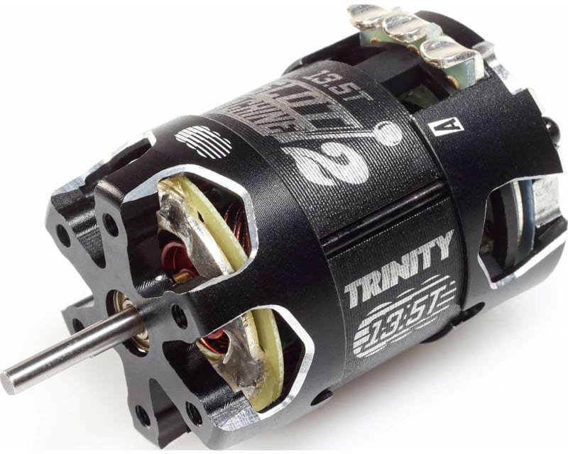 Tap to zoom Slot Machine 2 13.5 Spec Class brushless Motor