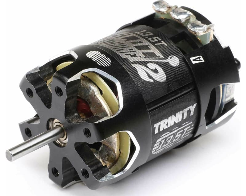 Slot Machine 2 13.5 Certified brushless Motor photo