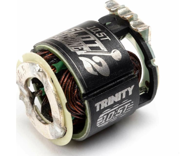 Tap to zoom Slot Machine 2 10.5 Stator
