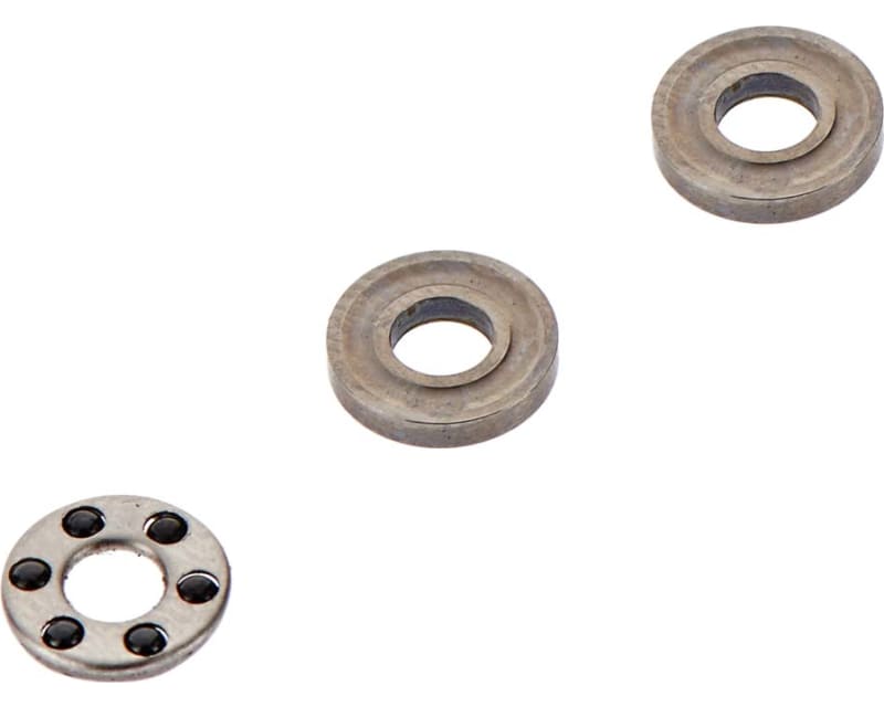 Thrust Washer Kit (3)