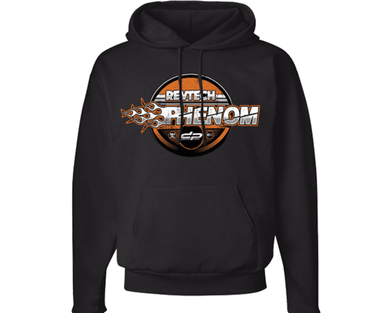 RevTech Phenom Hoodie Medium