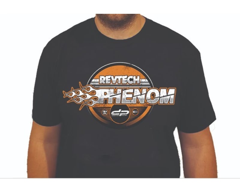 RevTech Phenom Shirt Med