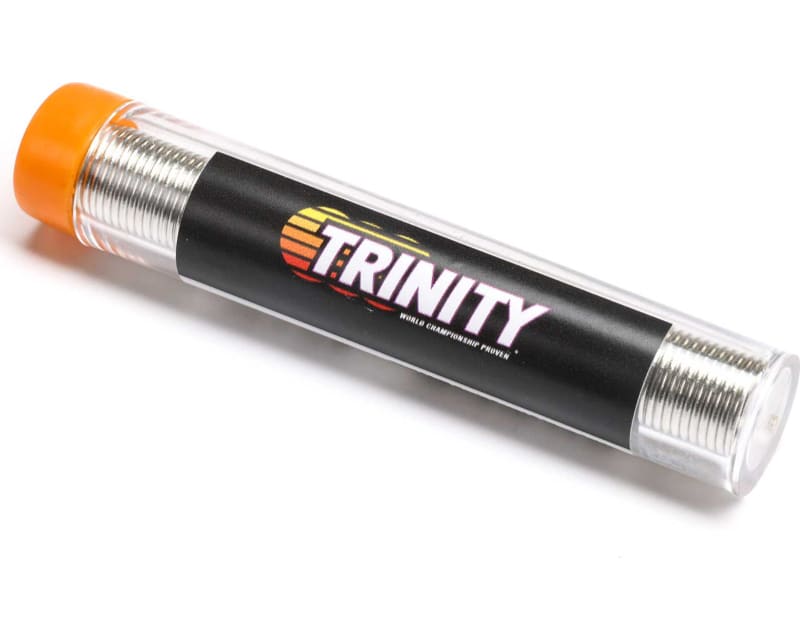 Rosin Core Lead Free Silver Solder