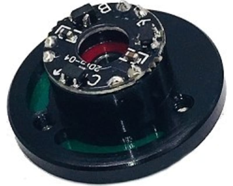 Drag Master/Monster Sensor Board with Super Sonic Ceramic Bearin