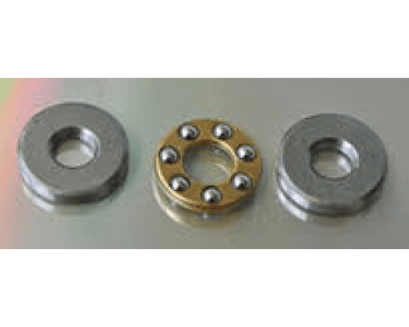 Thrust Washer Kit (3)